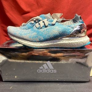 NIB ADIDAS Ultra Boost Uncaged Kolor